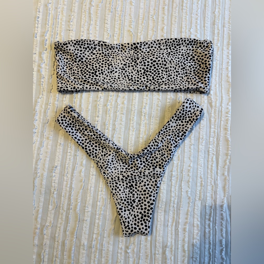 Zaful bikini